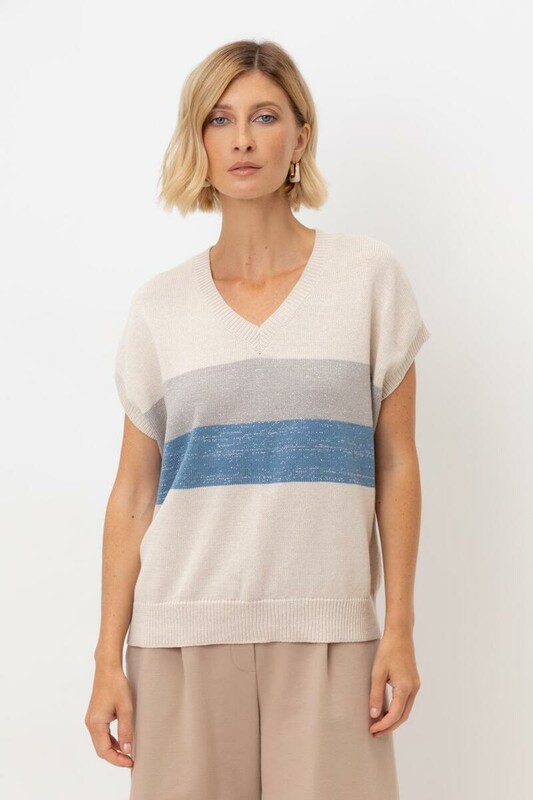 джемпер жен